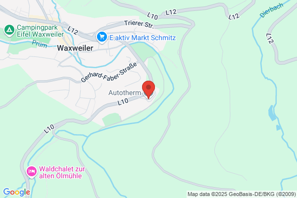 Autotherm Immobilien GmbH & Co. KG