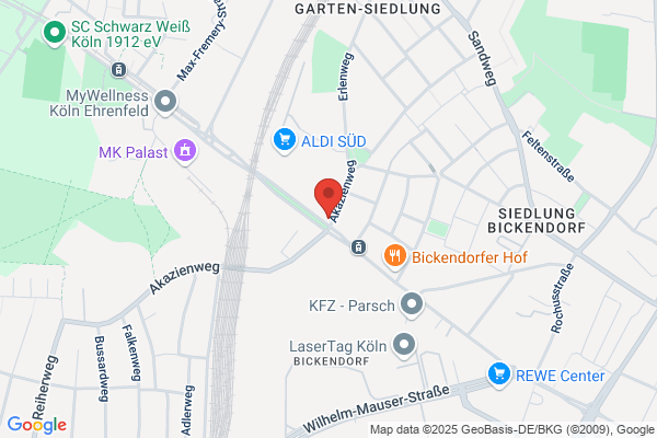 Friseur-Salon-Endres