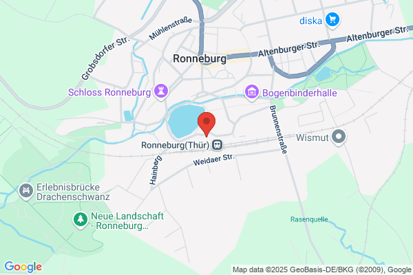 Lokschuppen Discothek