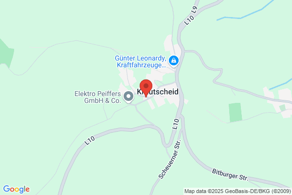 Ortsgemeinde Krautscheid