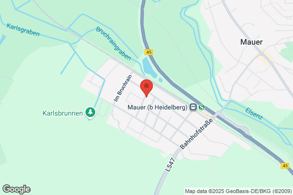 Waibel Forst- u. Gartenservice GmbH