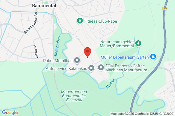 Bäcker Innenausbau
