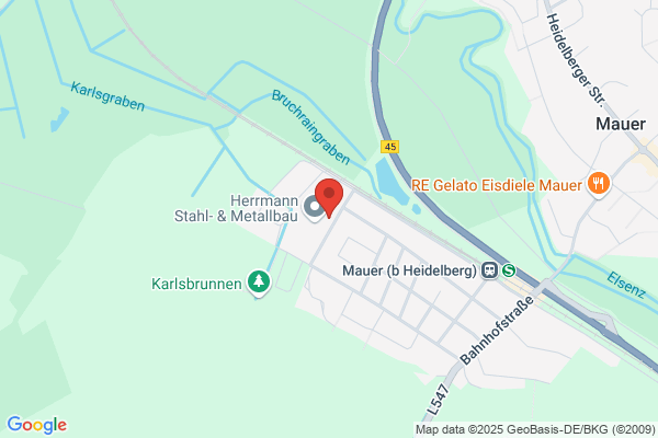 Stuckateurbetrieb Holz GbR