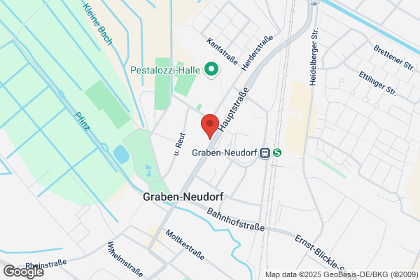 EFG Bauträger GmbH
