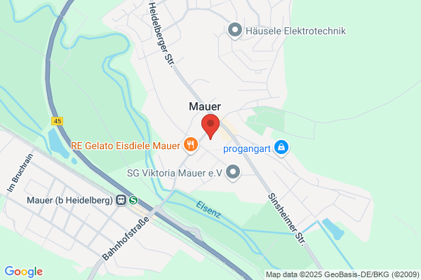 Evangelischer Kindergarten