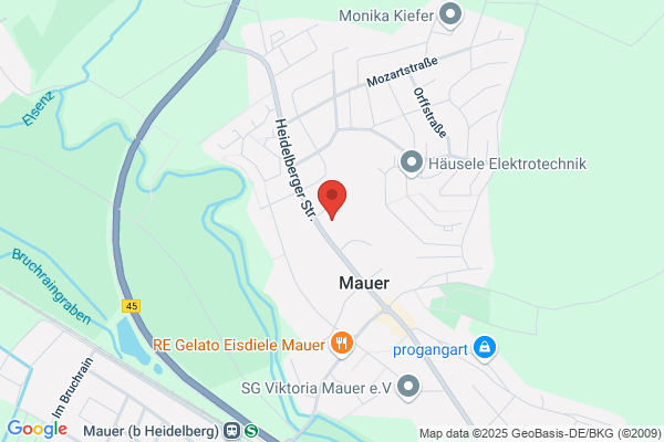 Gemeinde Mauer