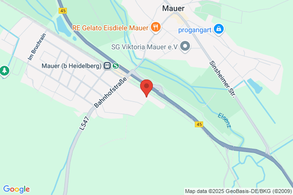 Gemeinde Mauer Bauhof