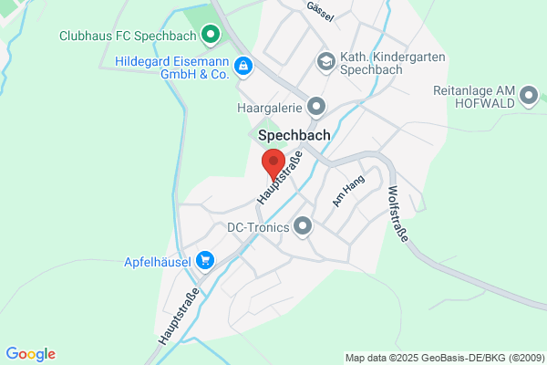 Helgo Vorbach