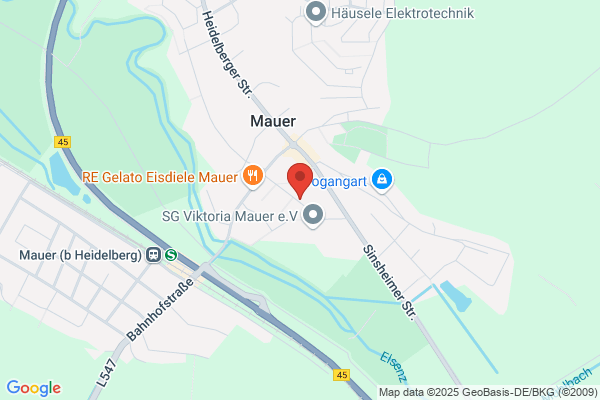 Katholischer Kindergarten St. Elisabeth