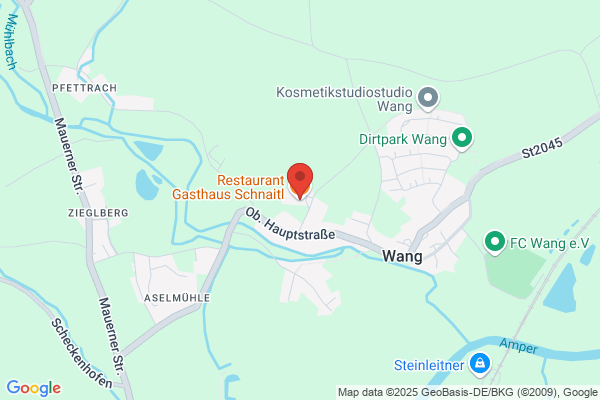 Gasthaus Schnaitl Wang