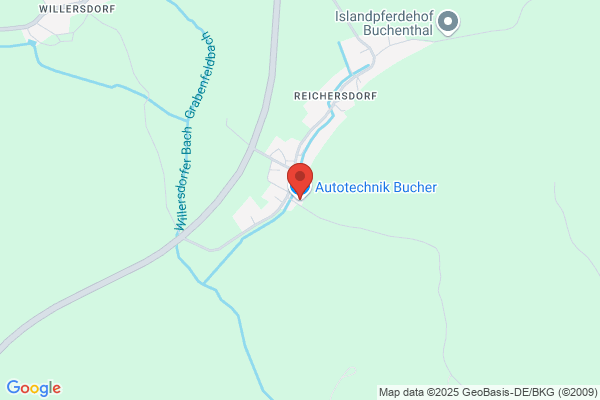 Autotechnik Bucher