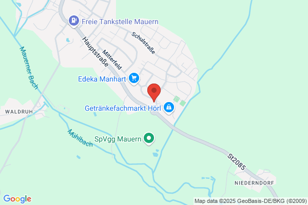 Freiwillige Feuerwehr Feuerwehrgerätehaus