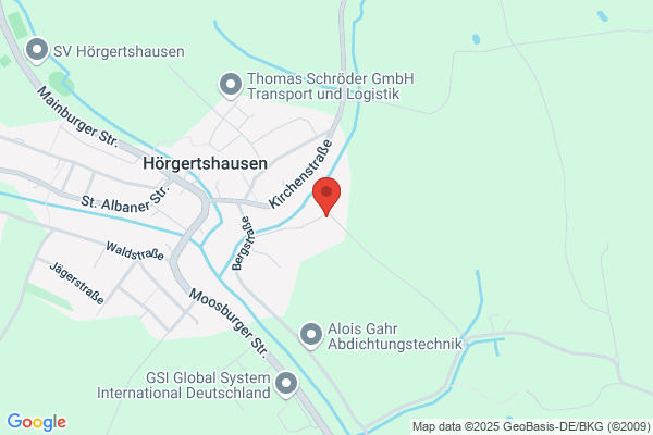 Heilpraxis Eisenschmidt