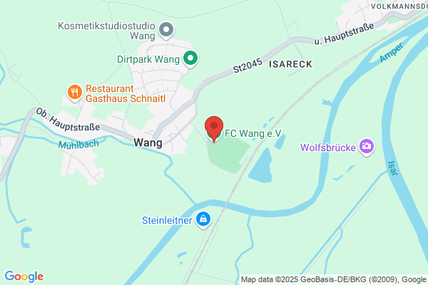Sportclub Wang