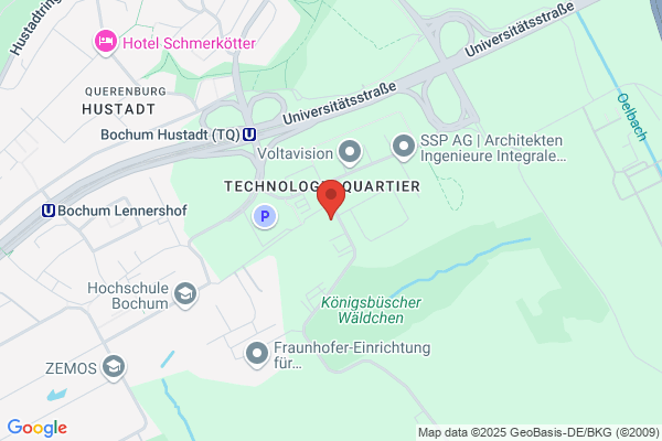 Teuner-Analysentechnik GmbH
