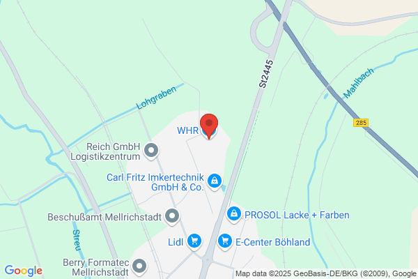 Werner Wühr