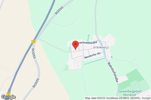 Ander Oberflächenveredelung GmbH