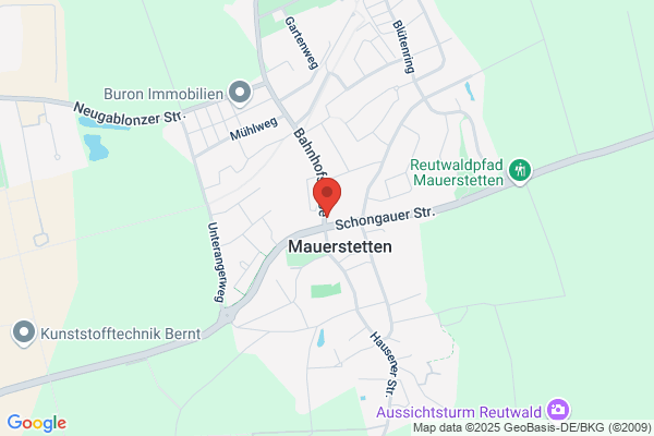 Rechtsanwälte Speckamp & Zink / Kaufbeuren - Mauerstetten Rechtsanwälte in Bürogemeinschaft
