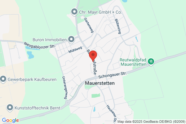 Allgäuer Insektengitter e.K.