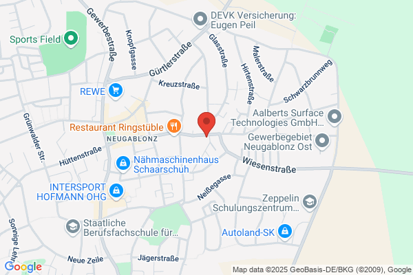 Feix Otto Schmuckwaren GmbH