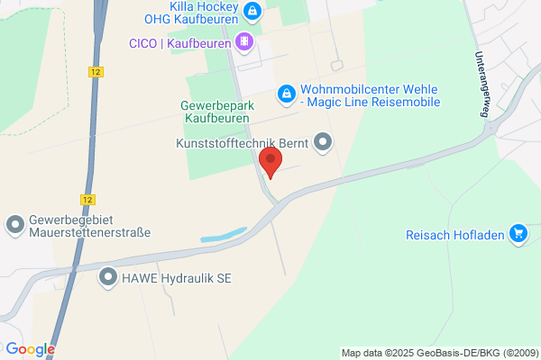 Imes GmbH
