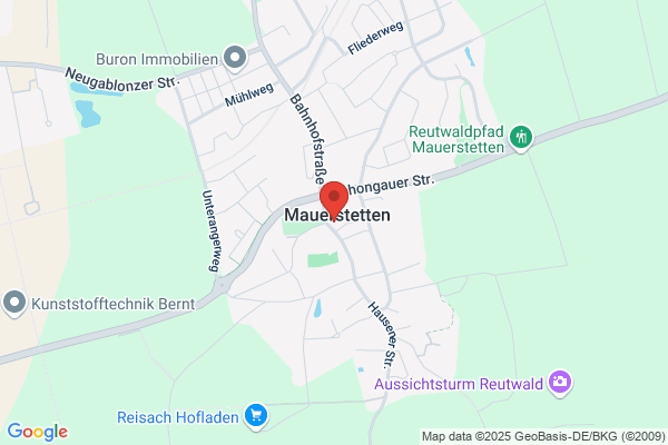 Körperwerk Mauerstetten