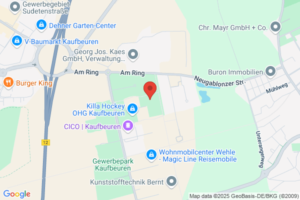 Löttechnik Burkhard GmbH & Co. KG
