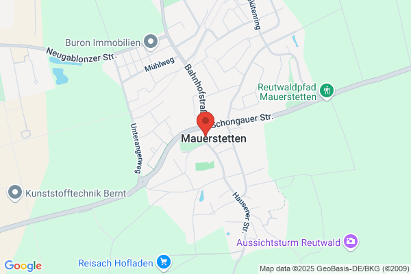 Mauerstetten