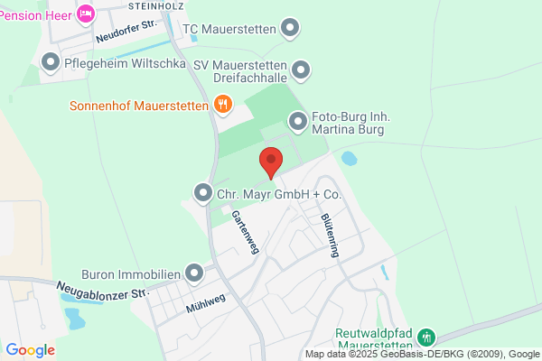 Metzig Werbesysteme GmbH