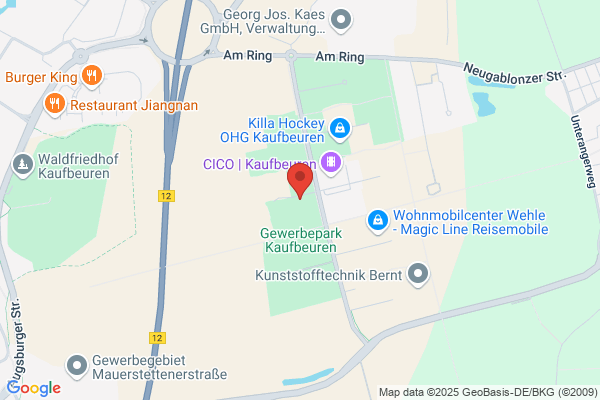 Schleifring und Apparatebau GmbH