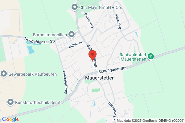 Sparkasse Kaufbeuren
