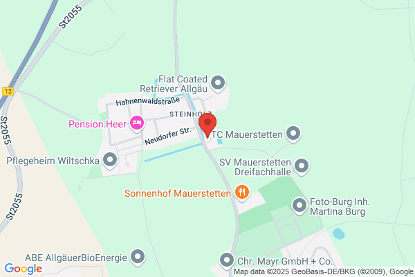 Stiglmaiers mobile Hilfe