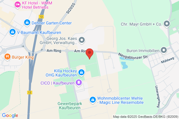 Verkehrsgesellschaft Kirchweihtal GmbH