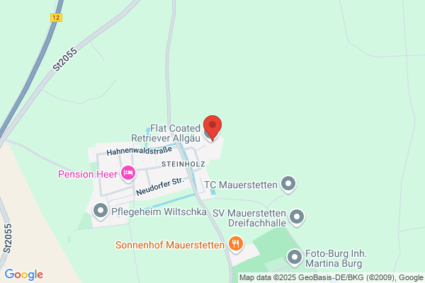 streitstones GmbH
