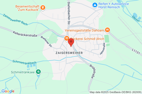 Autohaus Frick GmbH