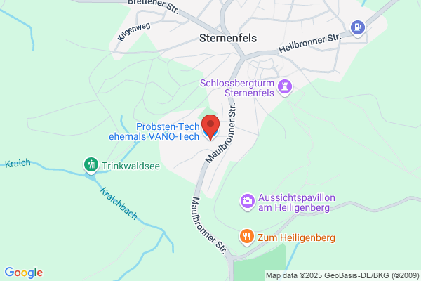 TEC auto + sportNonnenmann GmbH