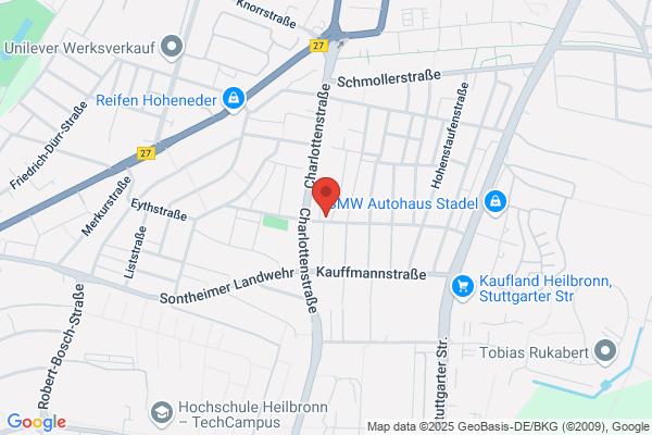 Freiwillige Feuerwehr Ölbronn