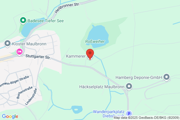 Bestattungsinstitut Kammerer