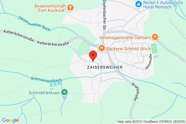 Schorsch