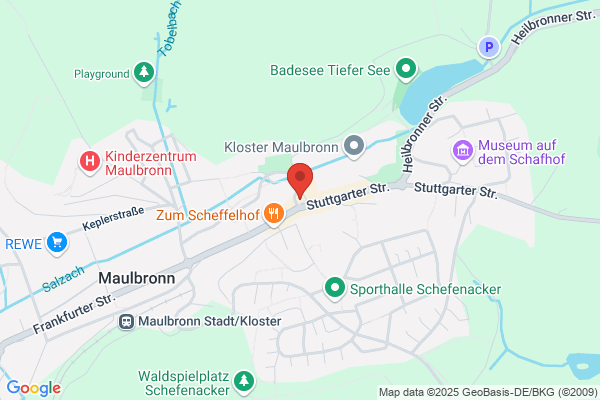 Amtsgericht Maulbronn