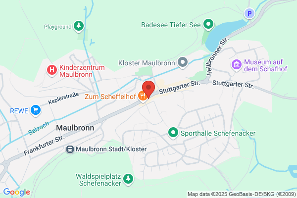 Der Wohlfühl Laden