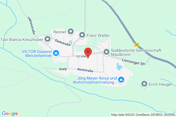 Forstrevier Knittlingen
