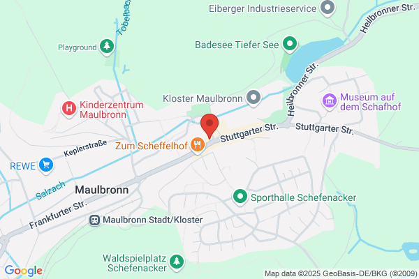Hotel Klosterpost