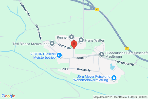 Lautenschlager Elektkroinstallationen Inh. Markus Dreißigacker e.K.