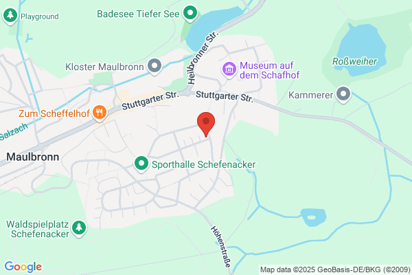 MSC Kreuzfahrten GmbH