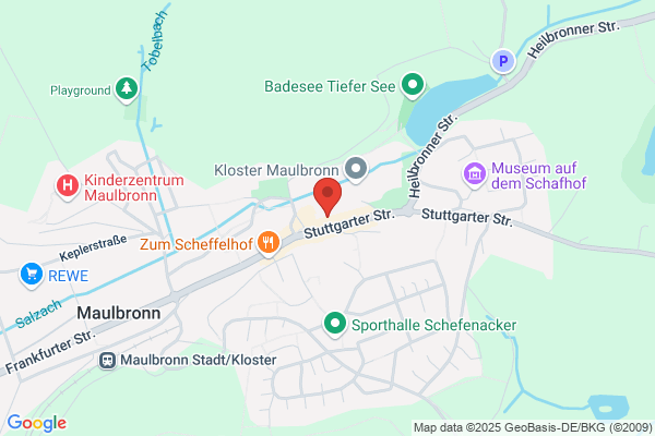 Staatl. Vermögens- und Bauamt Karlsruhe