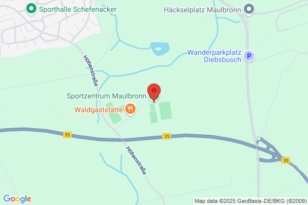 TSV Maulbronn