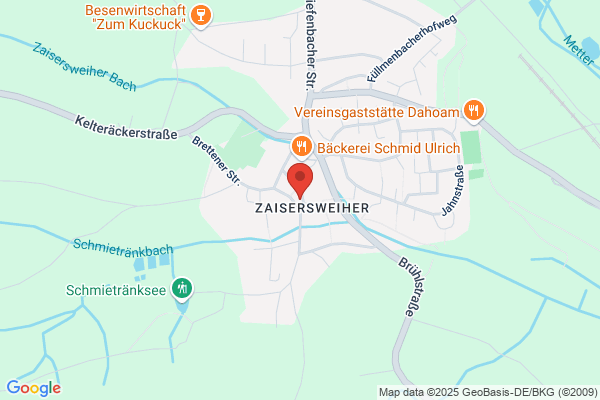 Ochsen zu Diefenbach