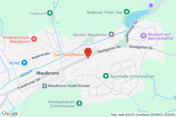 Zum Scheffelhof
