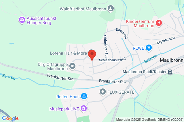 Kindergarten Schleifhäusleweg